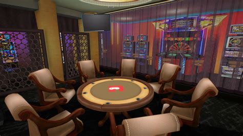 casino room login